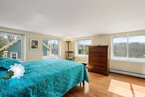 Bedroom - 12 Andrews St, Gloucester, MA 01930 photo 1 of 6