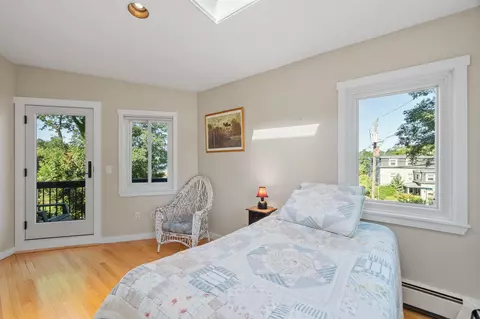 Bedroom - 12 Andrews St, Gloucester, MA 01930 photo 7 of 7