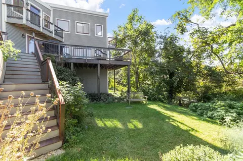 Exterior - 12 Andrews St, Gloucester, MA 01930 photo 3 of 4