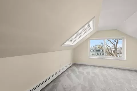 Bedroom - 12 Andrews St, Gloucester, MA 01930 photo 5 of 6