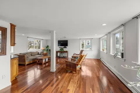Living - 12 Andrews St, Gloucester, MA 01930 photo 3 of 4