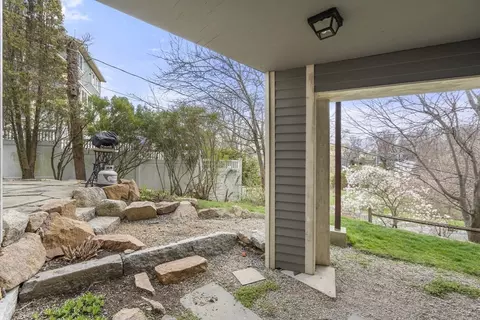 Exterior - 12 Andrews St, Gloucester, MA 01930 photo 5 of 5