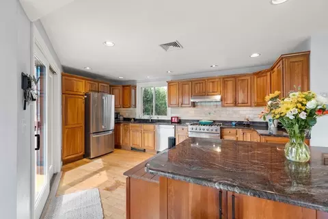 Kitchen - 12 Andrews St, Gloucester, MA 01930 photo 1 of 5