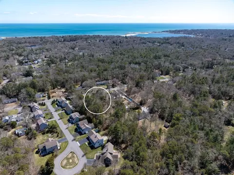 441 Old Mill Rd, Osterville, MA 02655