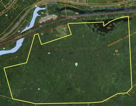 lot39 Main St, Warren, MA 01083