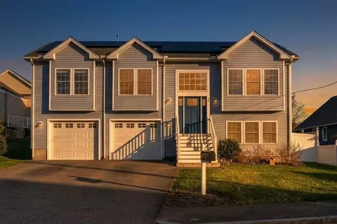 29 Calumet, Johnston, RI 02919