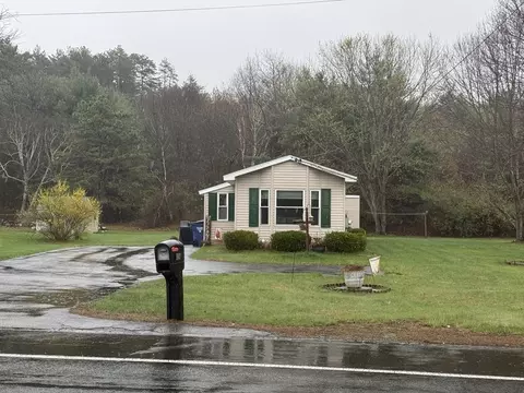 414 Palmer Rd, Ware, MA 01082