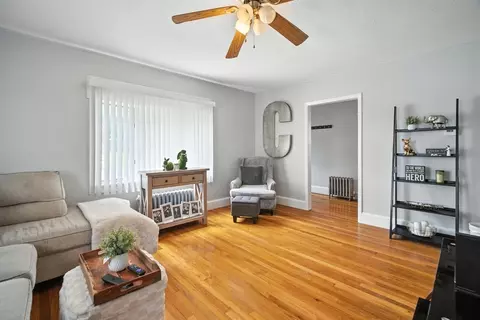 91 Braddock St, Springfield, MA 01109 photo 18