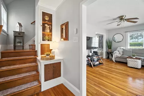 91 Braddock St, Springfield, MA 01109 photo 29