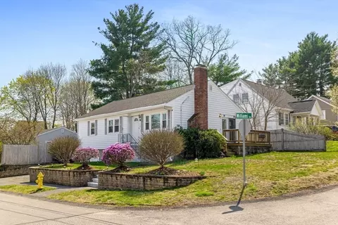 91 Ashcroft St, Dedham, MA 02026 photo 32