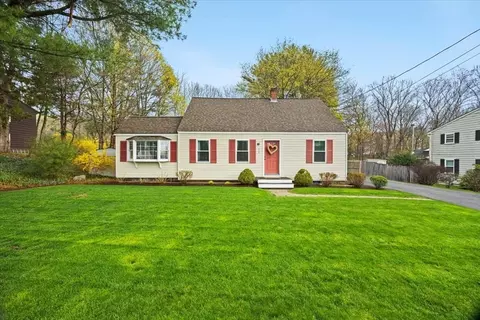 504 Pine St, Weymouth, MA 02190