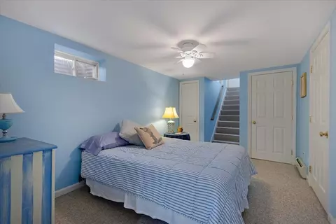 Bedroom - 75 Trout Brook Rd, Cotuit, MA 02635 photo 4 of 4