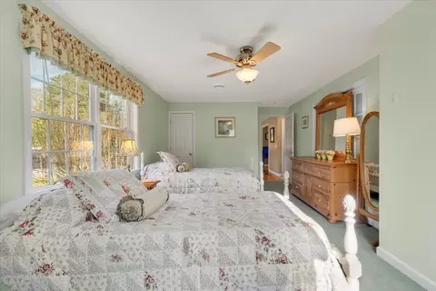 Bedroom - 75 Trout Brook Rd, Cotuit, MA 02635 photo 1 of 4
