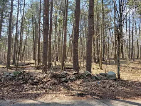 lot3 Daniels Rd, Charlton, MA 01507