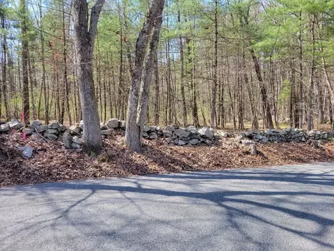 lot4 Daniels Rd, Charlton, MA 01507