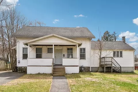 6 Idalla Ave, Worcester, MA 01606