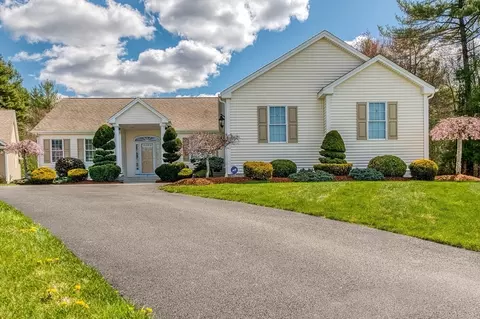 7 Judith Ann Cir #31, Rehoboth, MA 02769