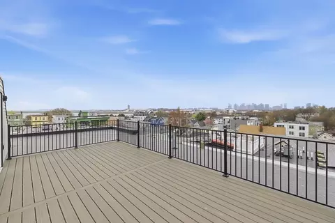 74 Horace St #4, Boston, MA 02128