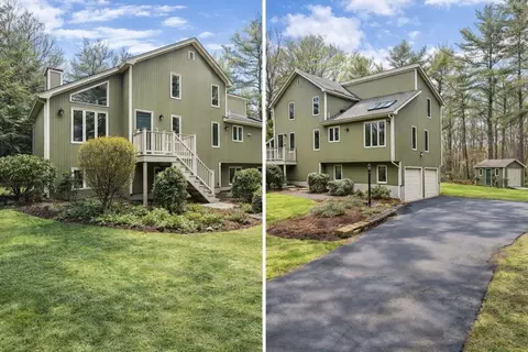 10 Jethol Dr, Freetown, MA 02702