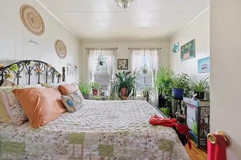 Bedroom - 91 E Park St, Springfield, MA 01105 photo 1 of 1