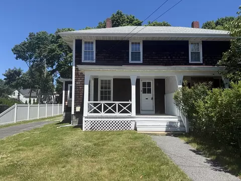 235 Standish Ave, Plymouth, MA 02360