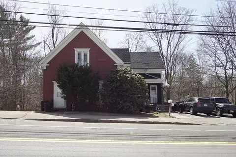 230 Main St, Spencer, MA 01562