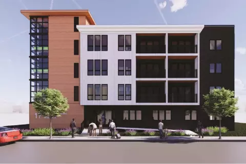 17 Kensington Ave, Somerville, MA 02145