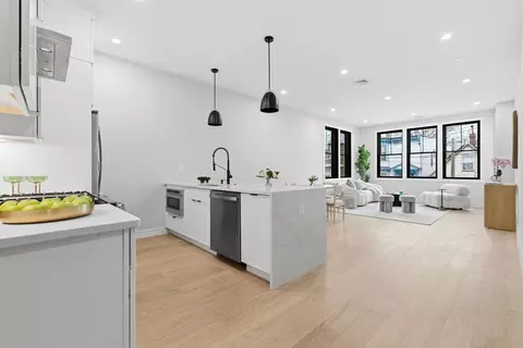 74 Horace St #3, Boston, MA 02128