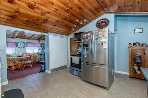 Kitchen - 26 Washington Dr, Wareham, MA 02571 photo 3 of 3