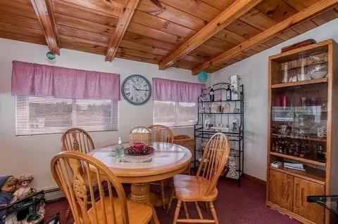 Dining - 26 Washington Dr, Wareham, MA 02571 photo 1 of 2