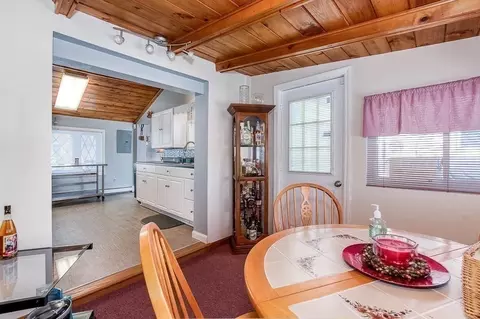 Dining - 26 Washington Dr, Wareham, MA 02571 photo 2 of 2