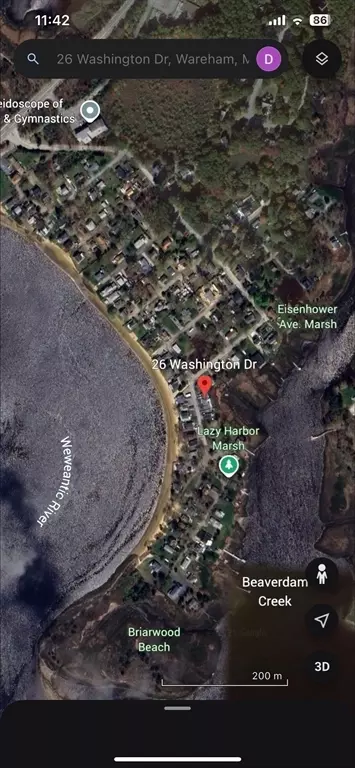 View/Area - 26 Washington Dr, Wareham, MA 02571 photo 6 of 6