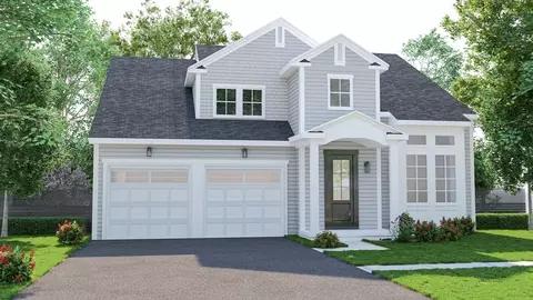 4 Powder House Lane #4, Walpole, MA 02032