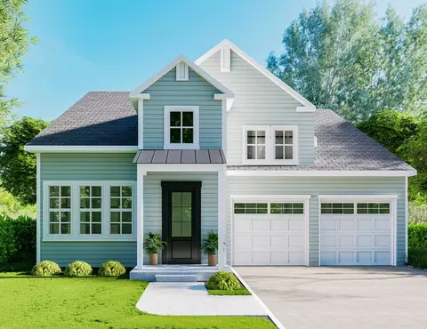 5 Powder House Lane #5, Walpole, MA 02032