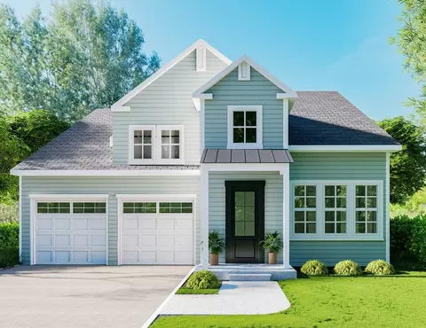 18 Powder House Ln #5, Walpole, MA 02032