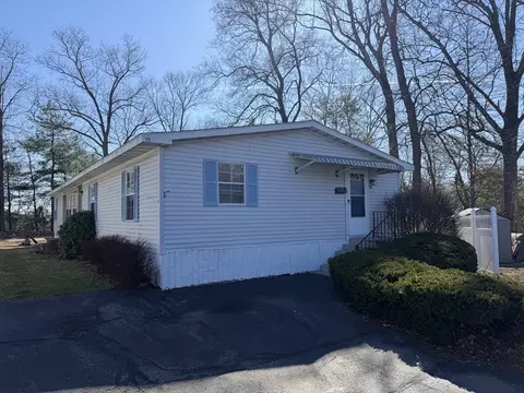 181 Boston Post Rd E #16, Marlborough, MA 01752