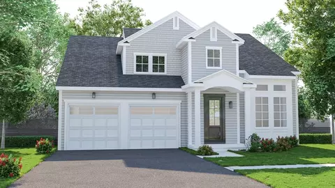 16 Powder House Ln #4, Walpole, MA 02032