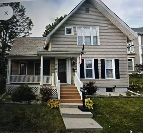 13 E Quincy St, North Adams, MA 01247