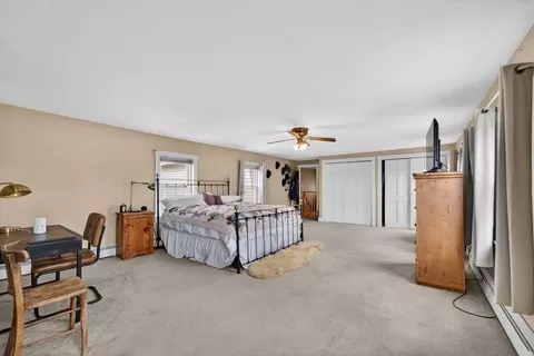 Bedroom - 47 Singletary Ave, Sutton, MA 01590 photo 2 of 4