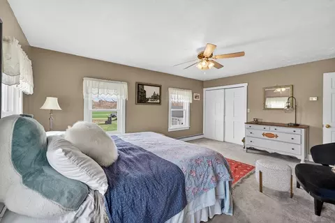 Bedroom - 47 Singletary Ave, Sutton, MA 01590 photo 4 of 4