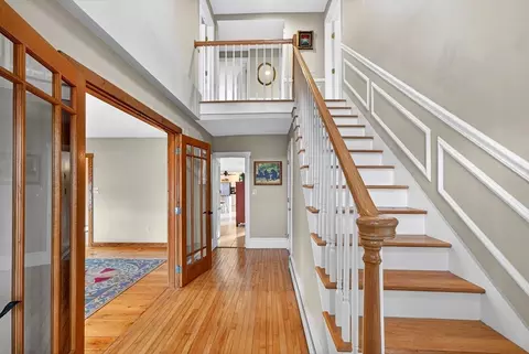 Entry Way - 47 Singletary Ave, Sutton, MA 01590 photo 3 of 10