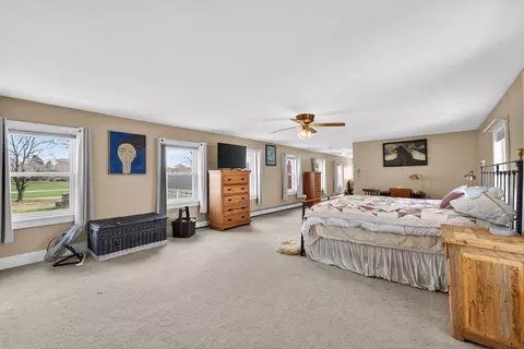 Bedroom - 47 Singletary Ave, Sutton, MA 01590 photo 3 of 4