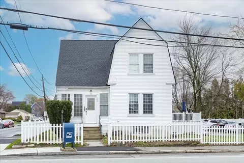 190 East St, Methuen, MA 01844