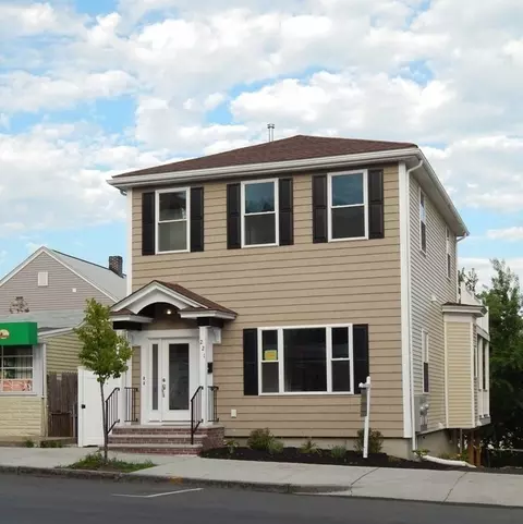 221 Broadway #1, Revere, MA 02151