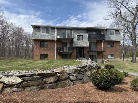 176 Maple Ave #4-34, Rutland, MA 01543