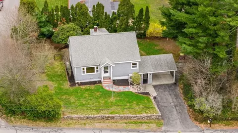 9 Burt St, Acushnet, MA 02743 photo 5