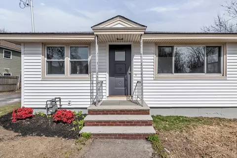 5 Lafayette Ave, Lawrence, MA 01843