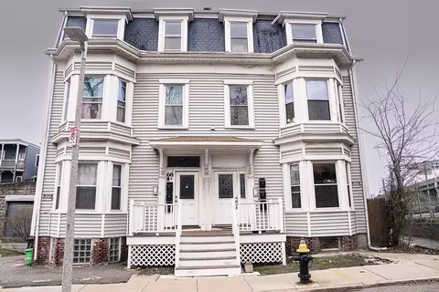 68-70 Moseley St, Dorchester, MA 02125