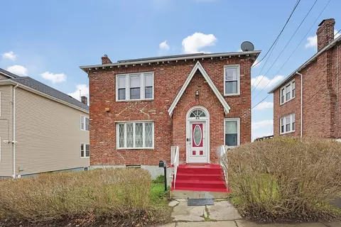 44 Tennis Rd, Mattapan, MA 02126