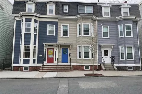 527 E 6th #1, Boston, MA 02127